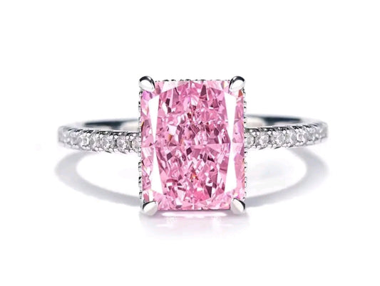 Sparkle Cut Wedding 💍