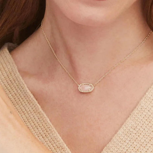 Pendant Chain For Women